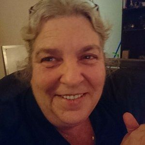 Meet your Posher, Linda